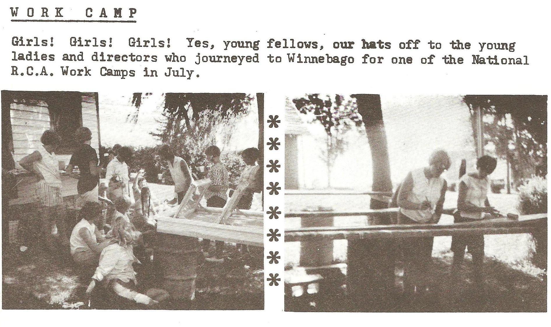 1966: Children's Home (2)